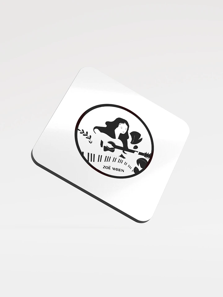 Zoë Wren Coaster product image (1)