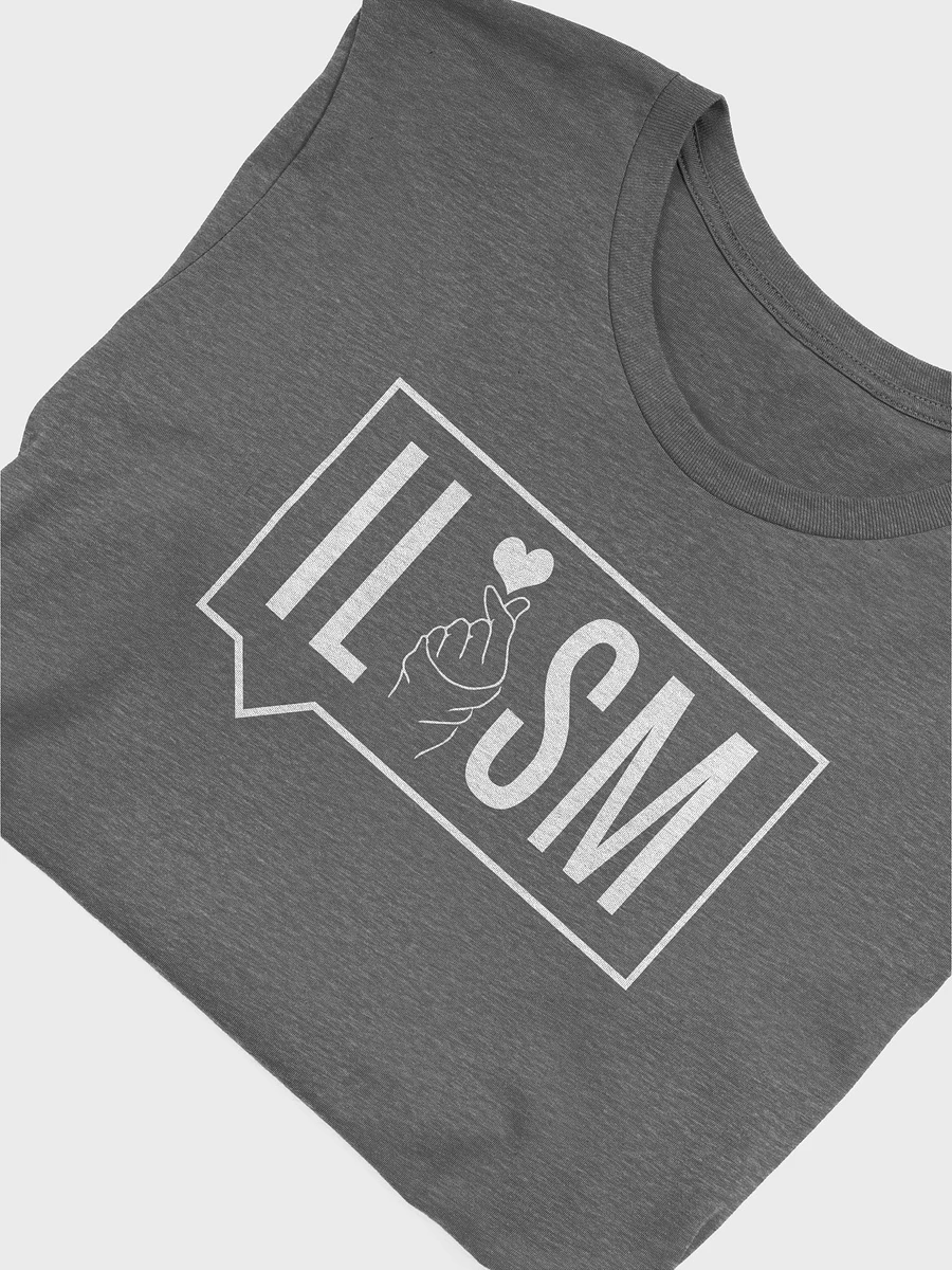 hyper's ILYSM T-Shirt product image (59)
