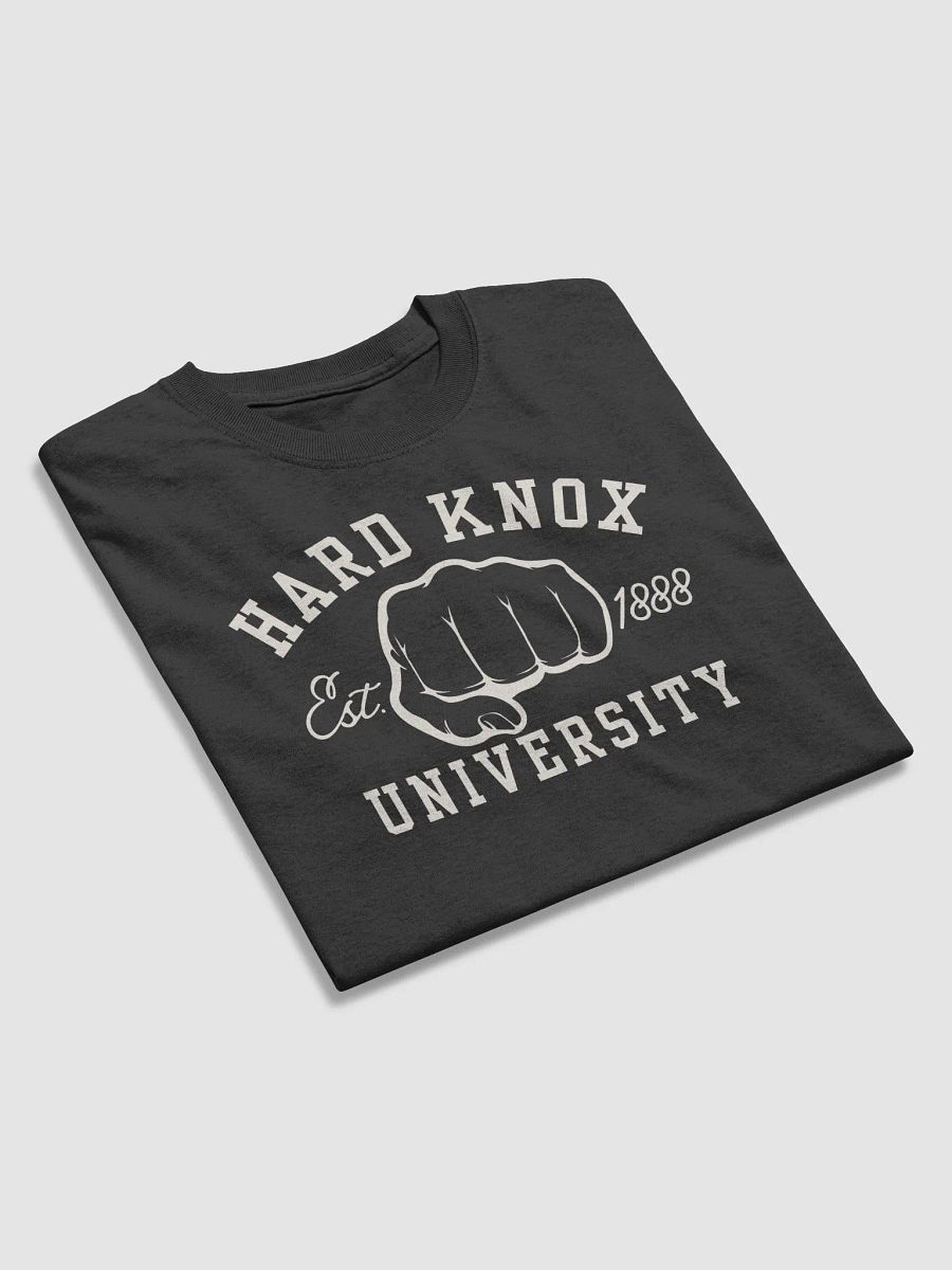 Hard Knox University product image (3)