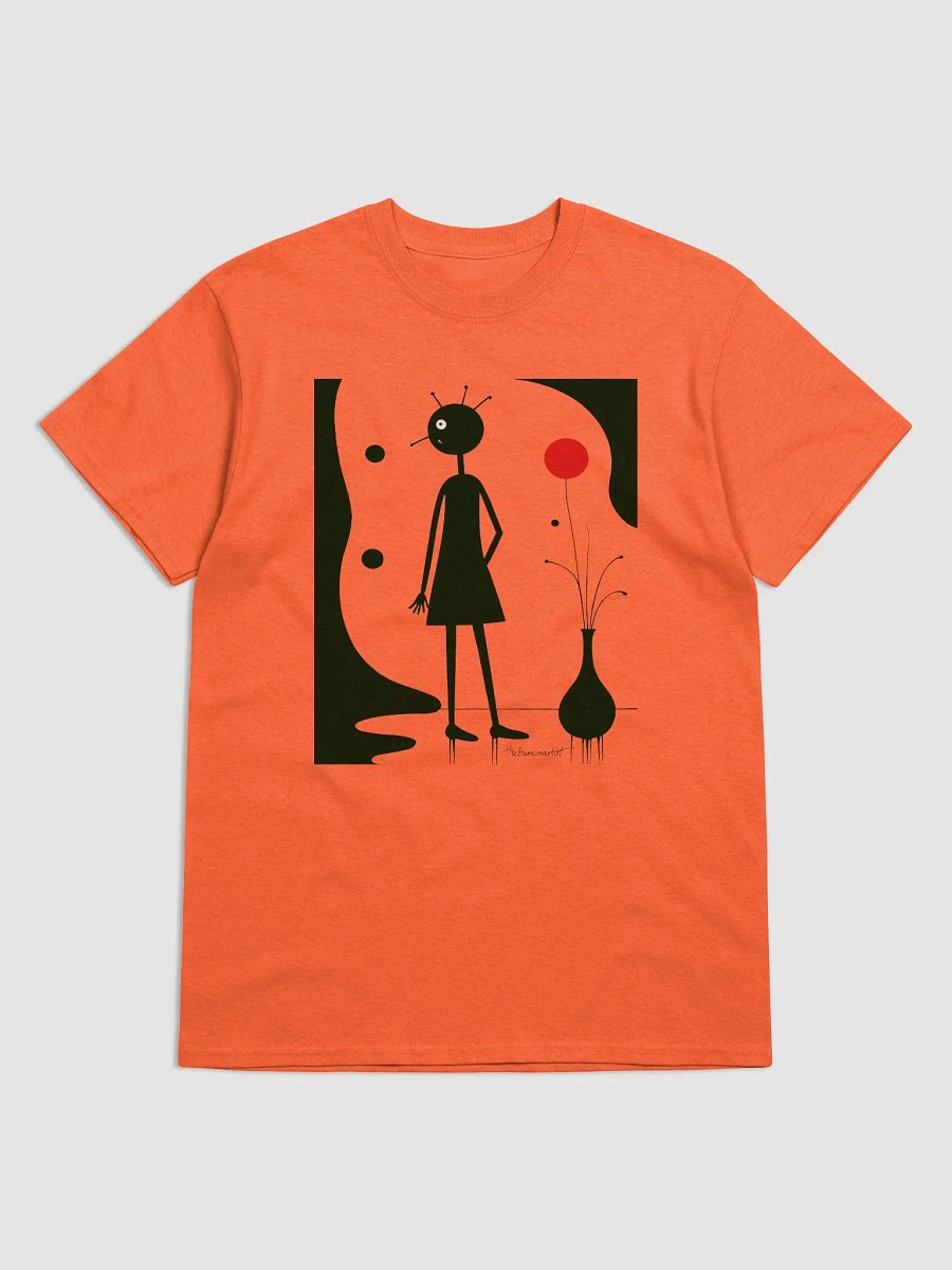 Gildan Heavyweight T-Shirt product image (3)