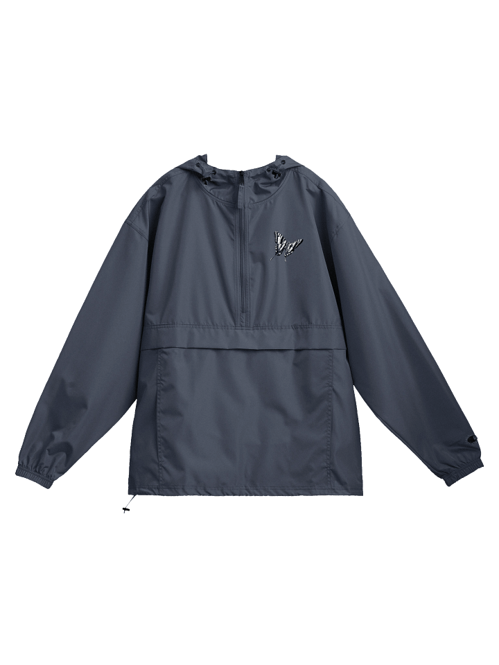 TRM x CHAMPION - Packable Jacket (Vintage Butterfly Edition) product image (1)