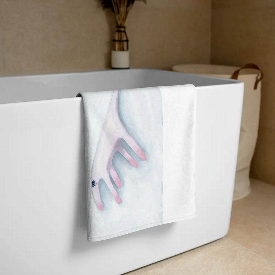 Golbo Towel product image (3)