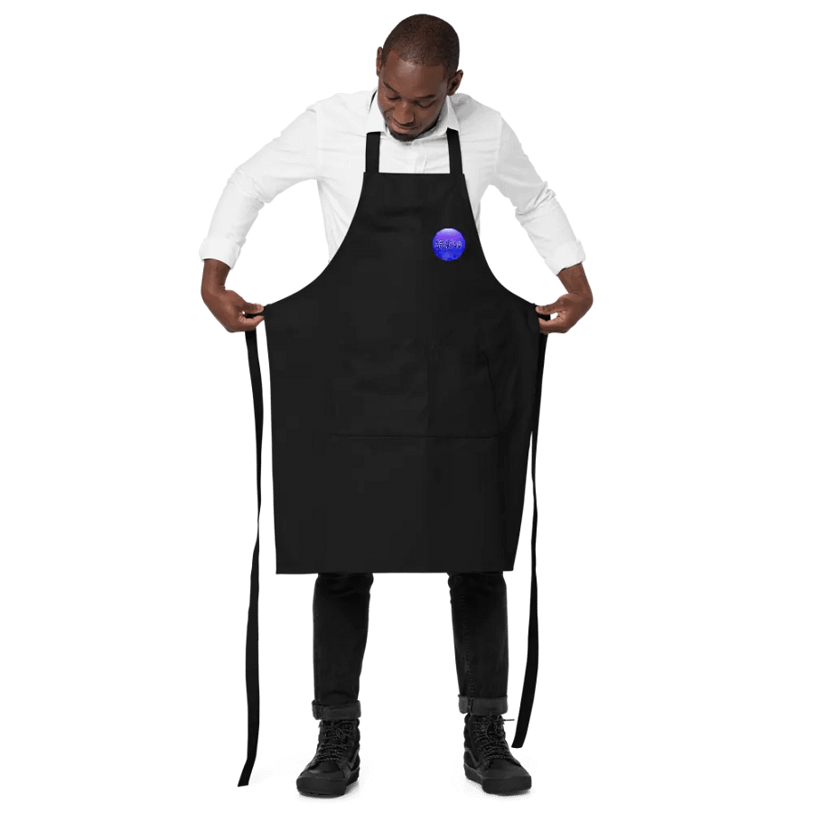 Calypso Apron product image (2)