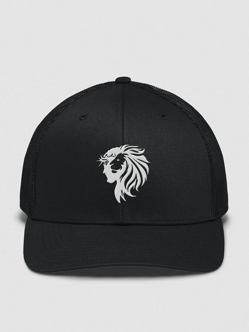 Lion of Judah