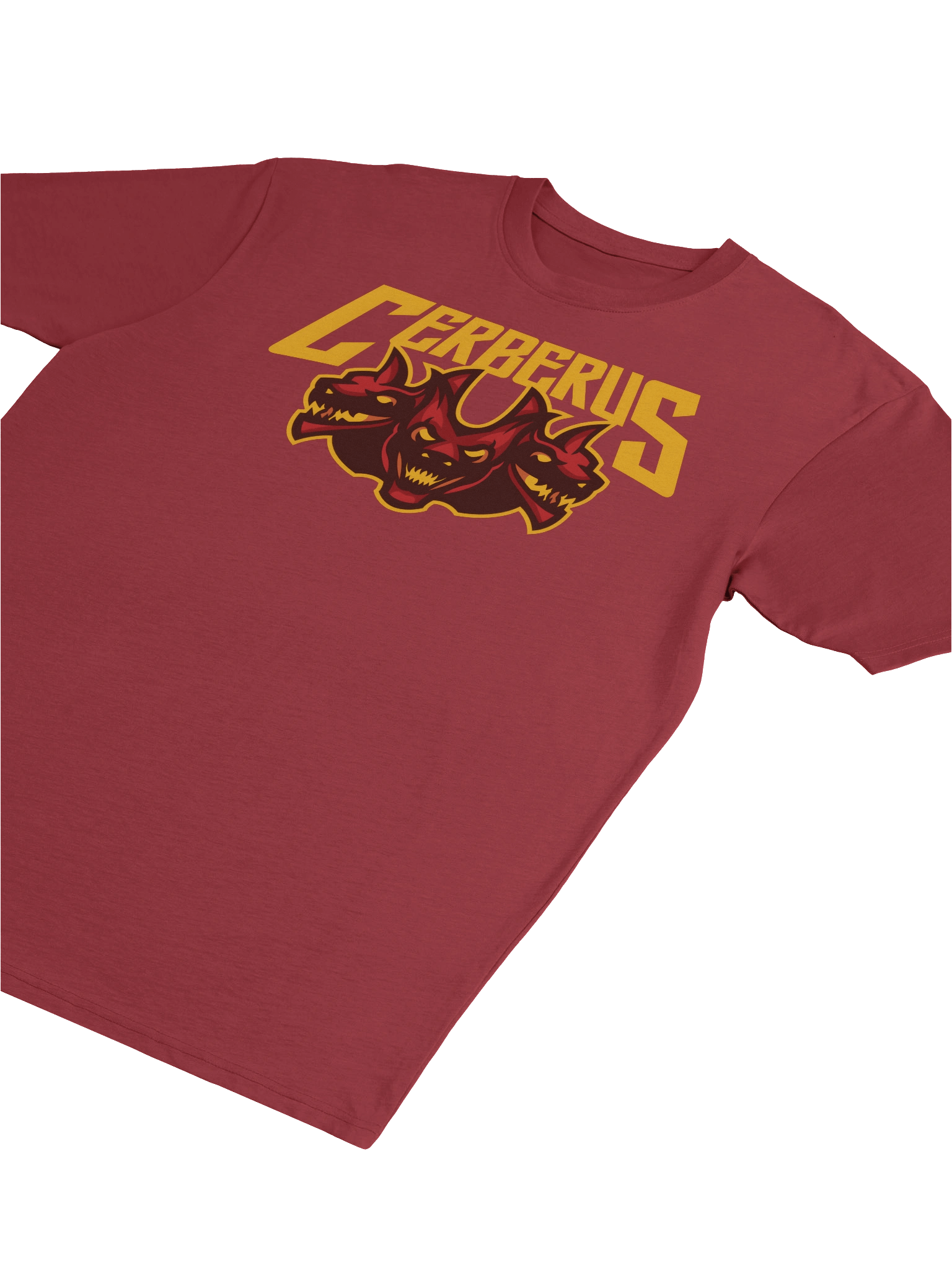 'Cerberus' OSRS Men's Premium Tee product image (4)