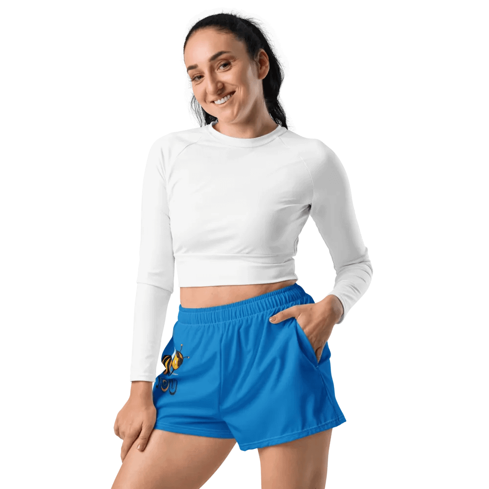 Bee Shorts product image (2)