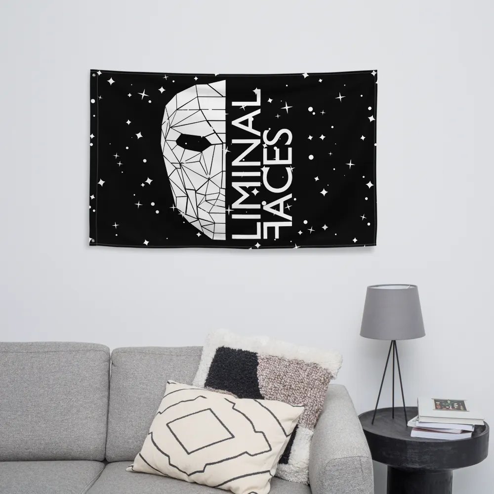 Liminal Flag product image (8)