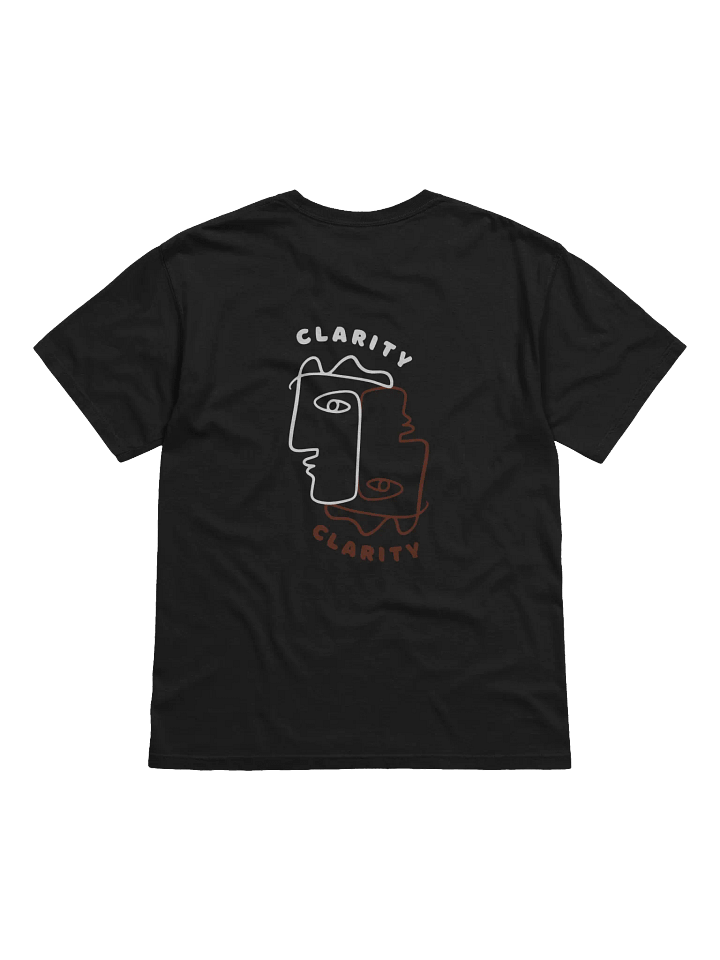 Clarity T-Shirt product image (1)