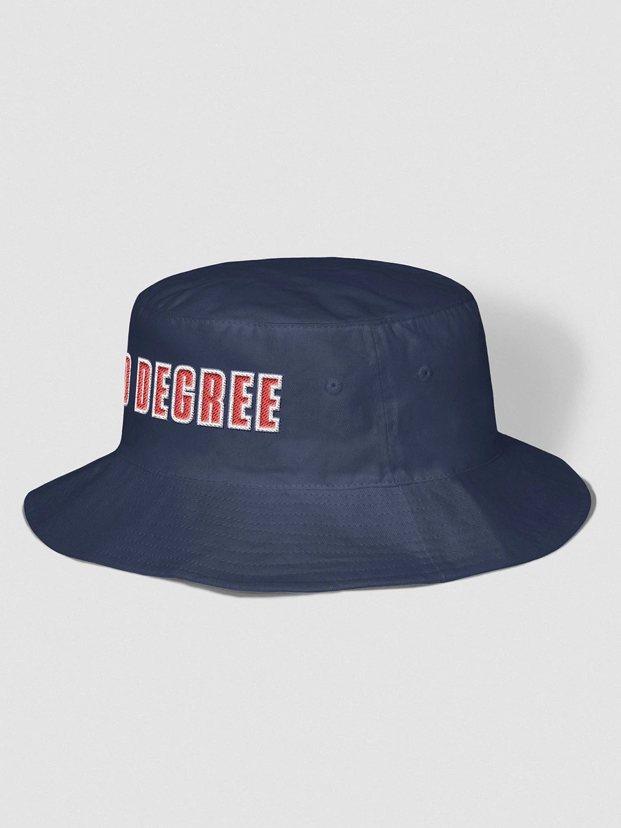 3rd Degree Bucket Hat product image (10)