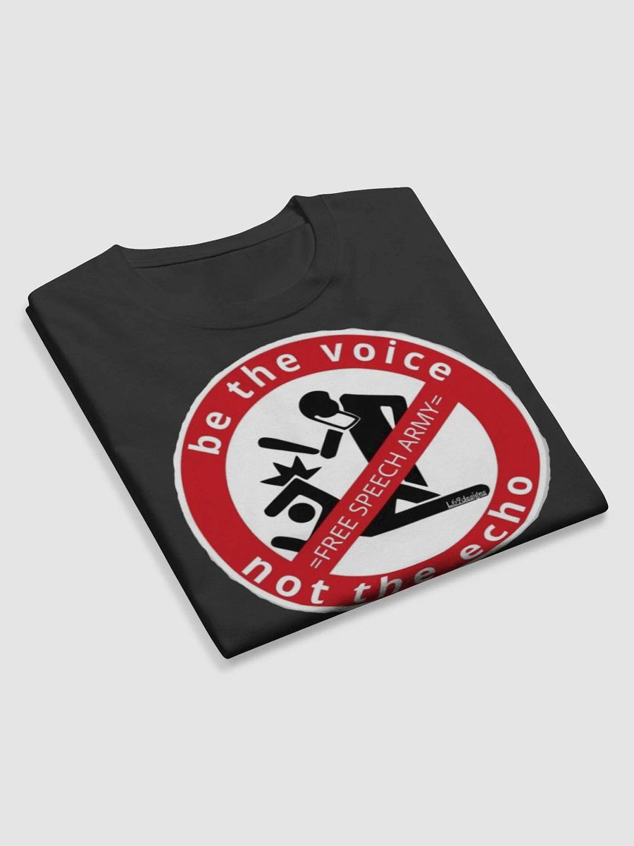 BE THE VOICE, NOT THE ECHO product image (10)