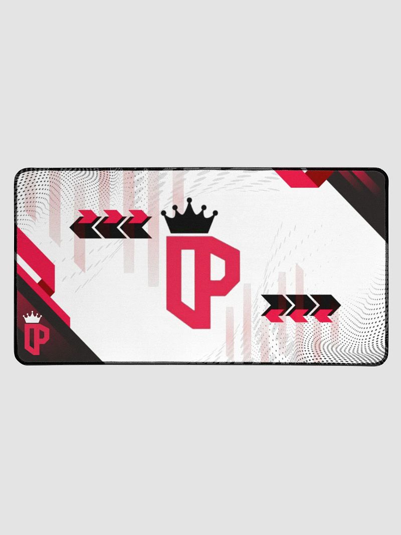 OPL Mousepad V1 16 x 32