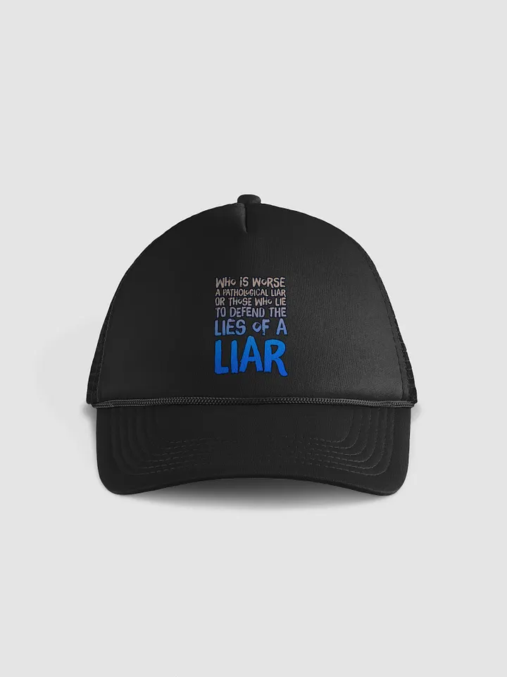 Who Is Worse product image (1)