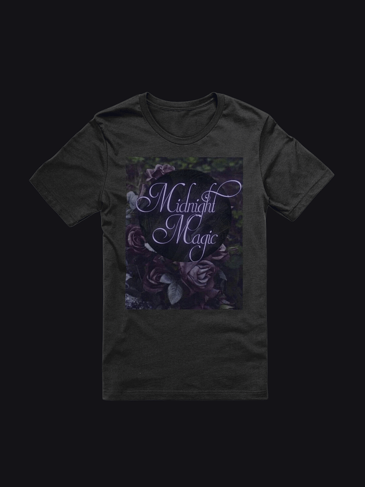 🖤 Midnight Magic (Dark Rose) 🖤 product image (1)