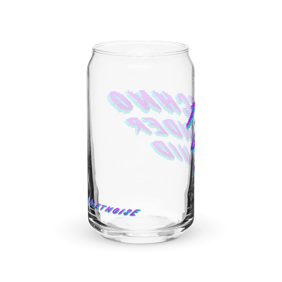 Techno Gender Fluid Glass product image (6)
