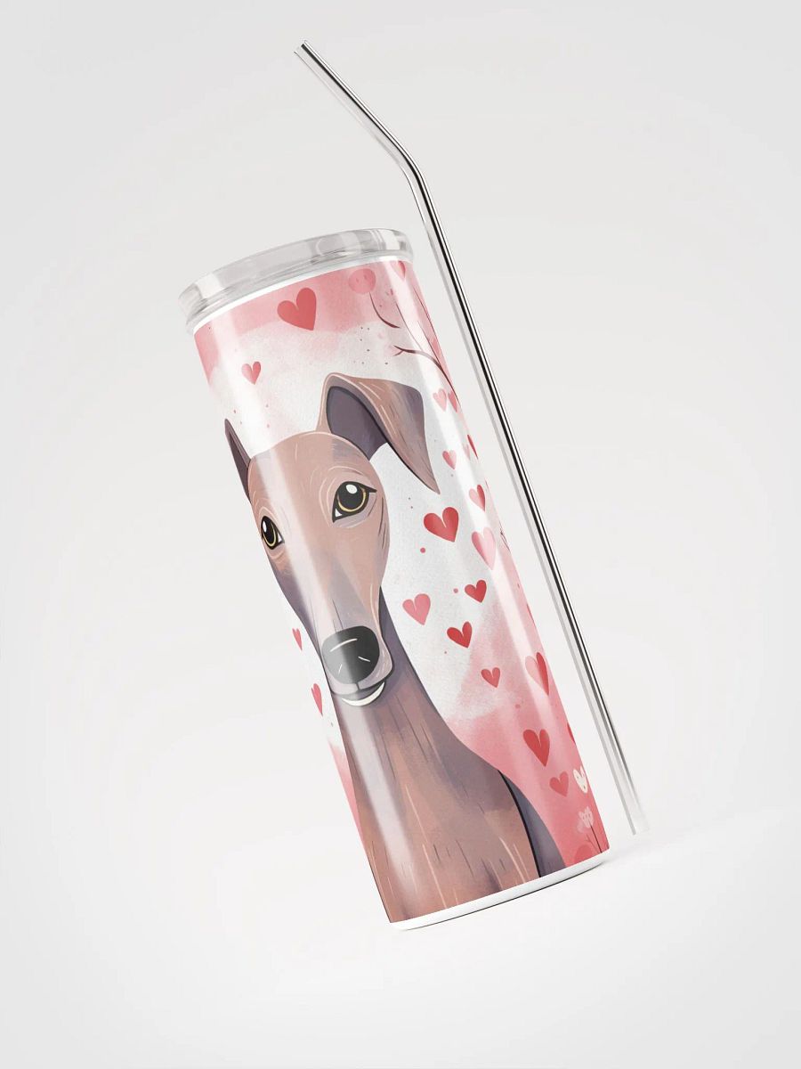 My Azawakh Dog Is My Valentine product image (3)