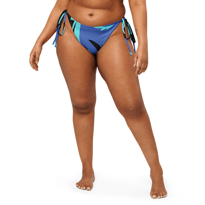 String Bikini Bottom product image (1)
