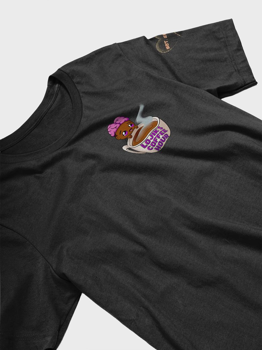 Lojiks Coffee Hour product image (3)