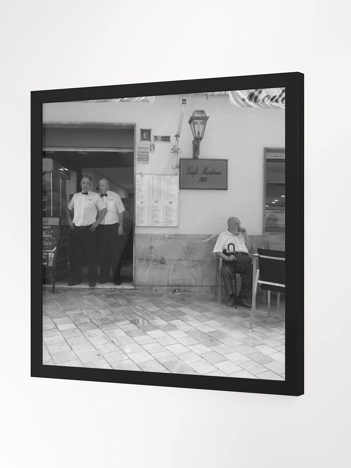 Street Photograph Spain product image (2)