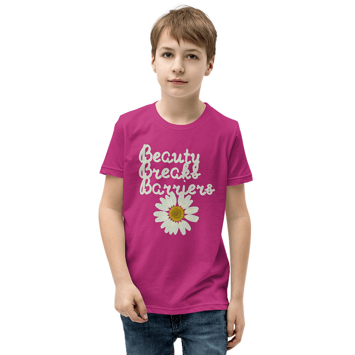 Beauty breaks Barriers product image (2)