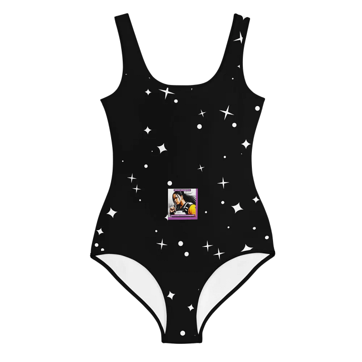 Starry Splash Youth Swimsuit product image (1)