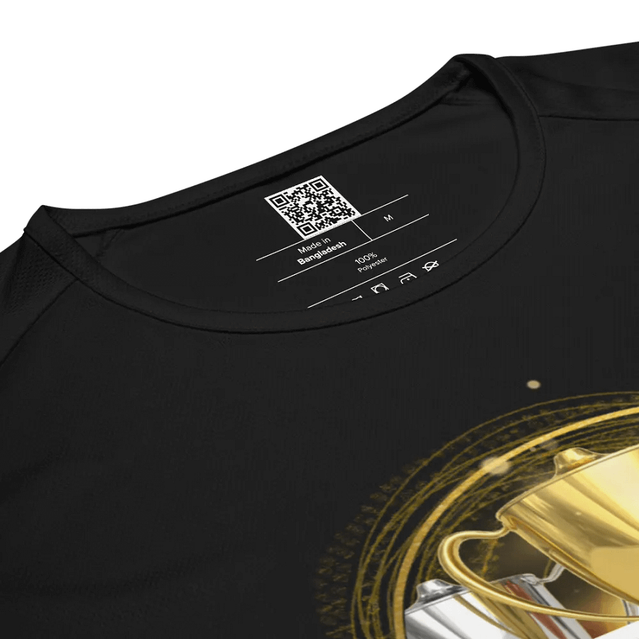 Elguapo Made Primetime Sports 216 Celebration Jersey product image (16)