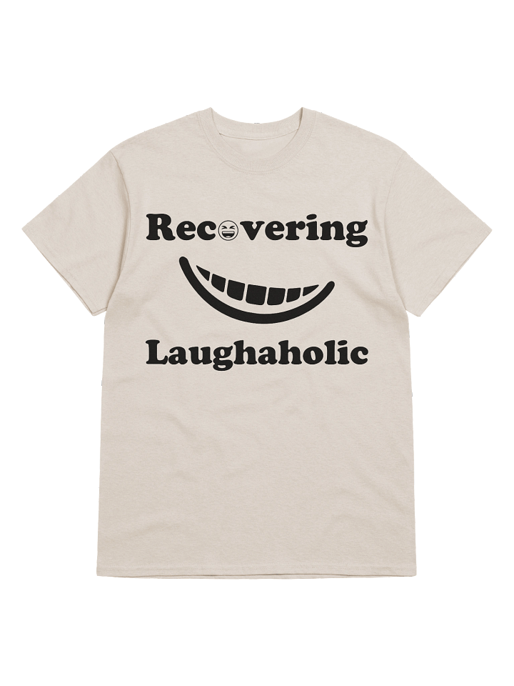 Laugh-a-Holic (Nat) product image (1)