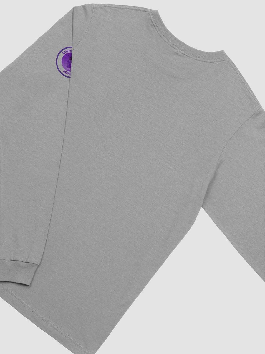 RVU: Lined Long Sleeve product image (4)