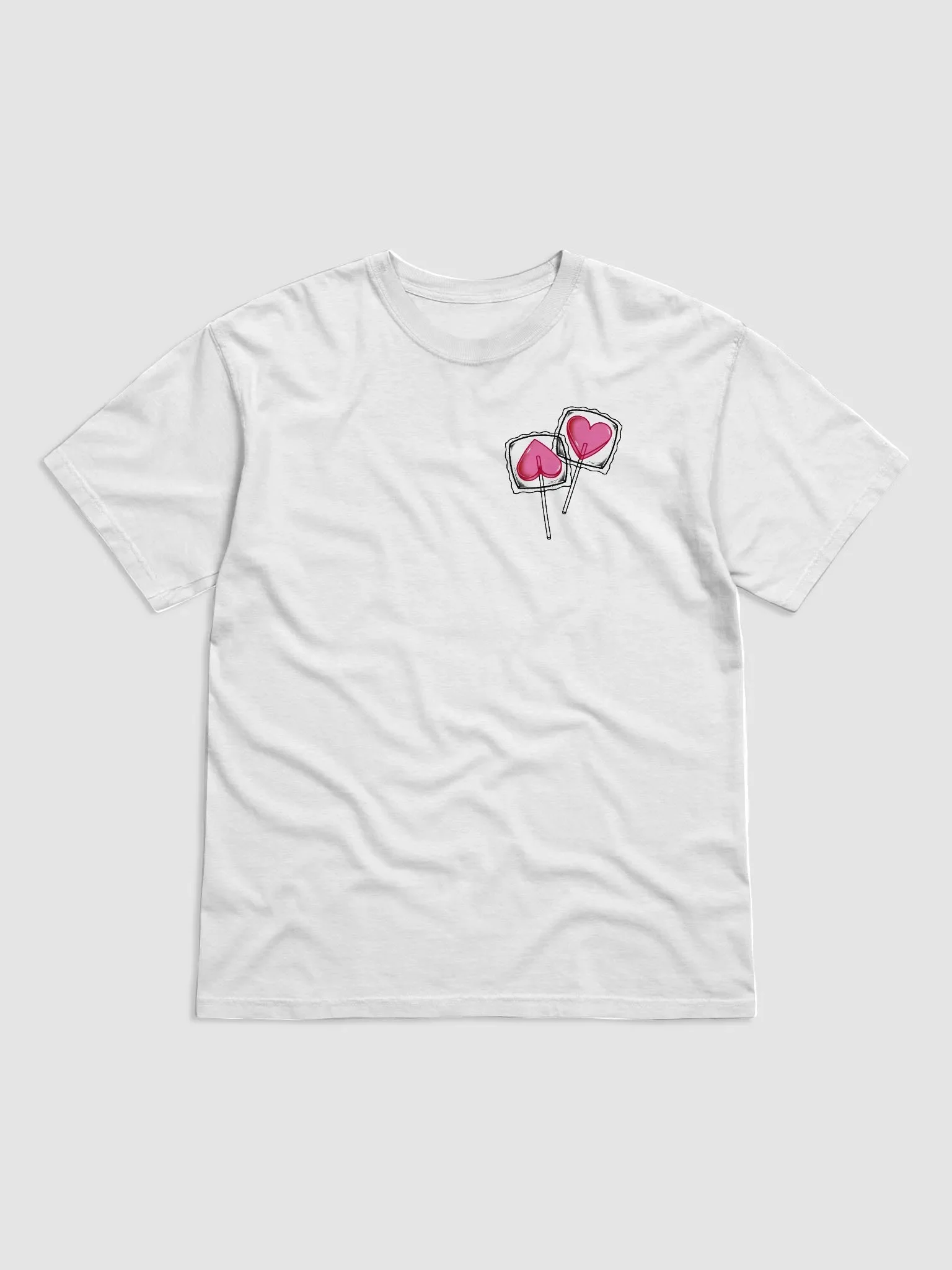 ValenJine's Day - Tee product image (1)