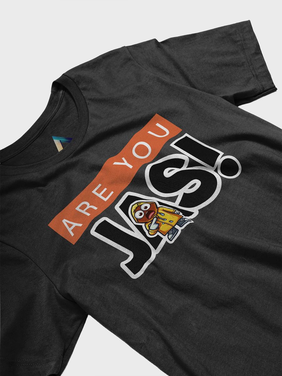 Are you jas! Afrikaans Tee product image (3)