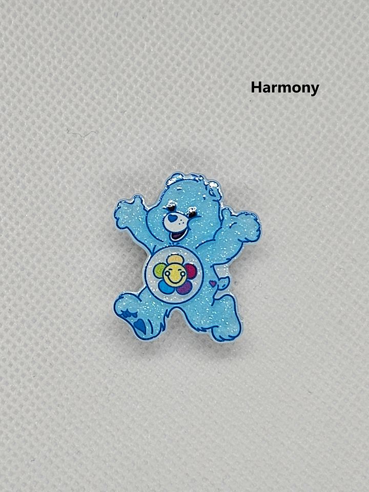 Care Bear Needle Minder product image (1)