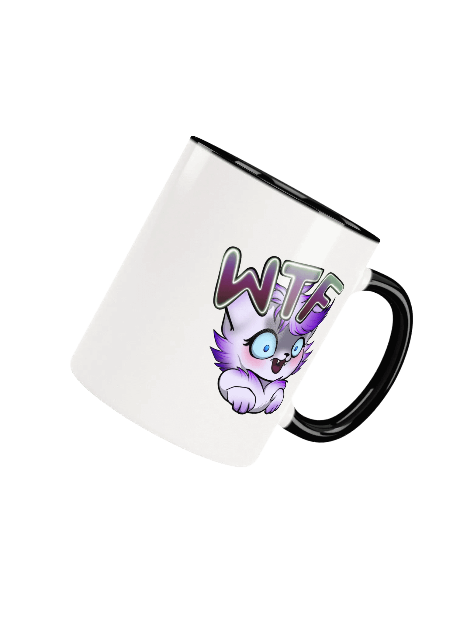 WTF Wolfy Mug product image (64)