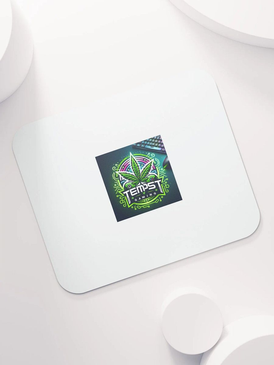 Team Temp Mouse Pad product image (7)