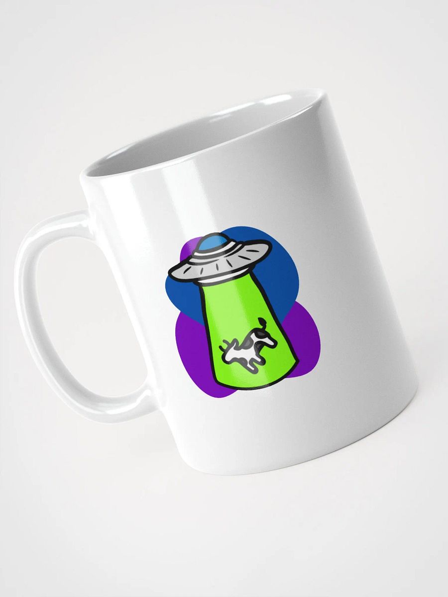 Extraterrestrial Delight Mug product image (3)