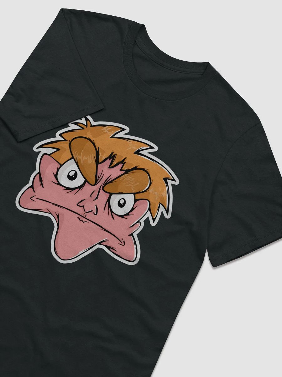'IHE Face' T-Shirt product image (5)
