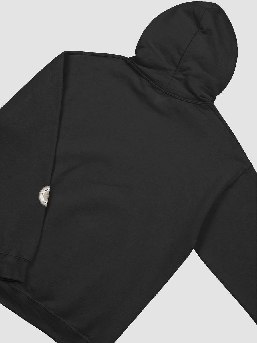 GREEN ALT NigNog Hoodie product image (4)
