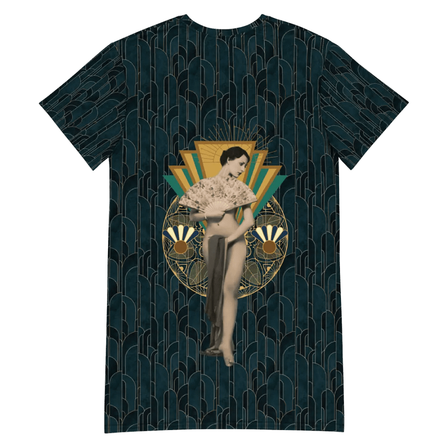 METROPOLIS product image (6)