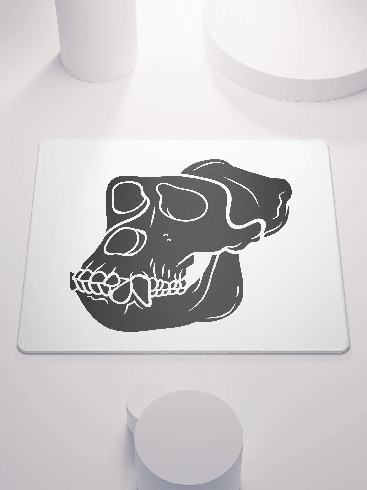 I'm ded! Gaming Mouse Pad. product image (1)