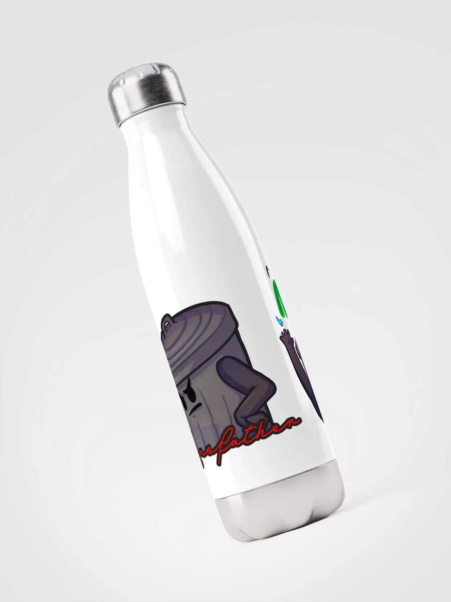 Terry Water Bottle product image (3)