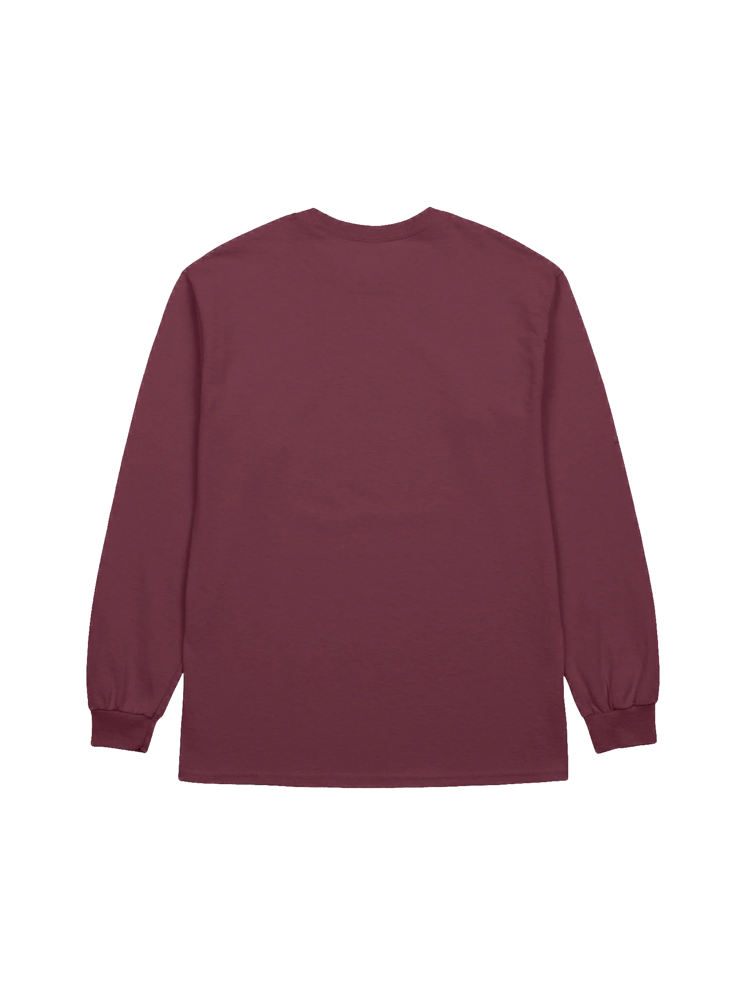 Christmas Tree Long Sleeve T-Shirt product image (2)