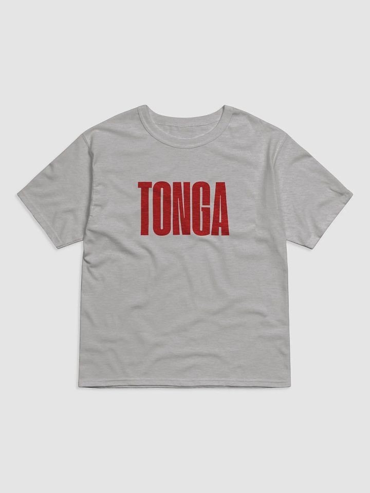 TONGA product image (1)