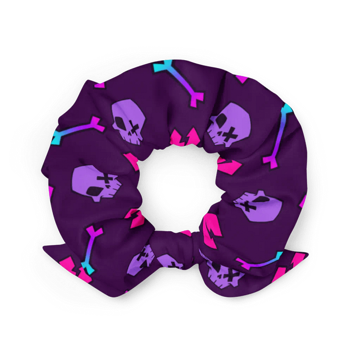 Iconic Scrunchie product image (2)