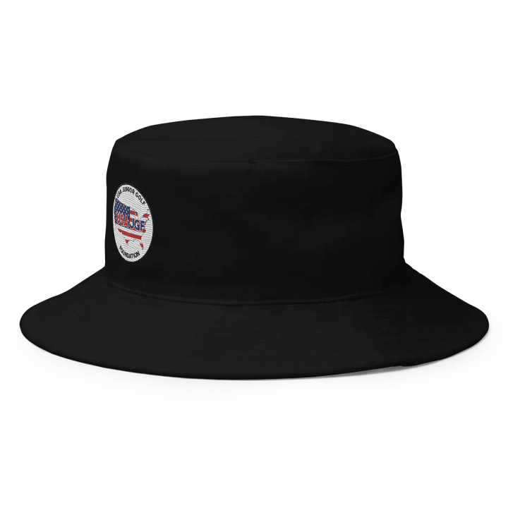 USJGF USA Junior Golf Bucket Hat product image (2)