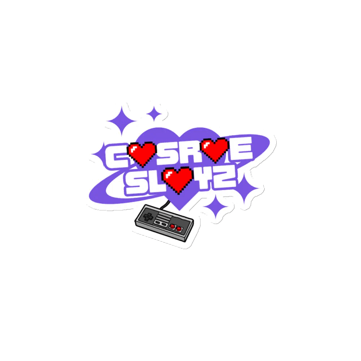 CasRae Logo Magnet product image (2)