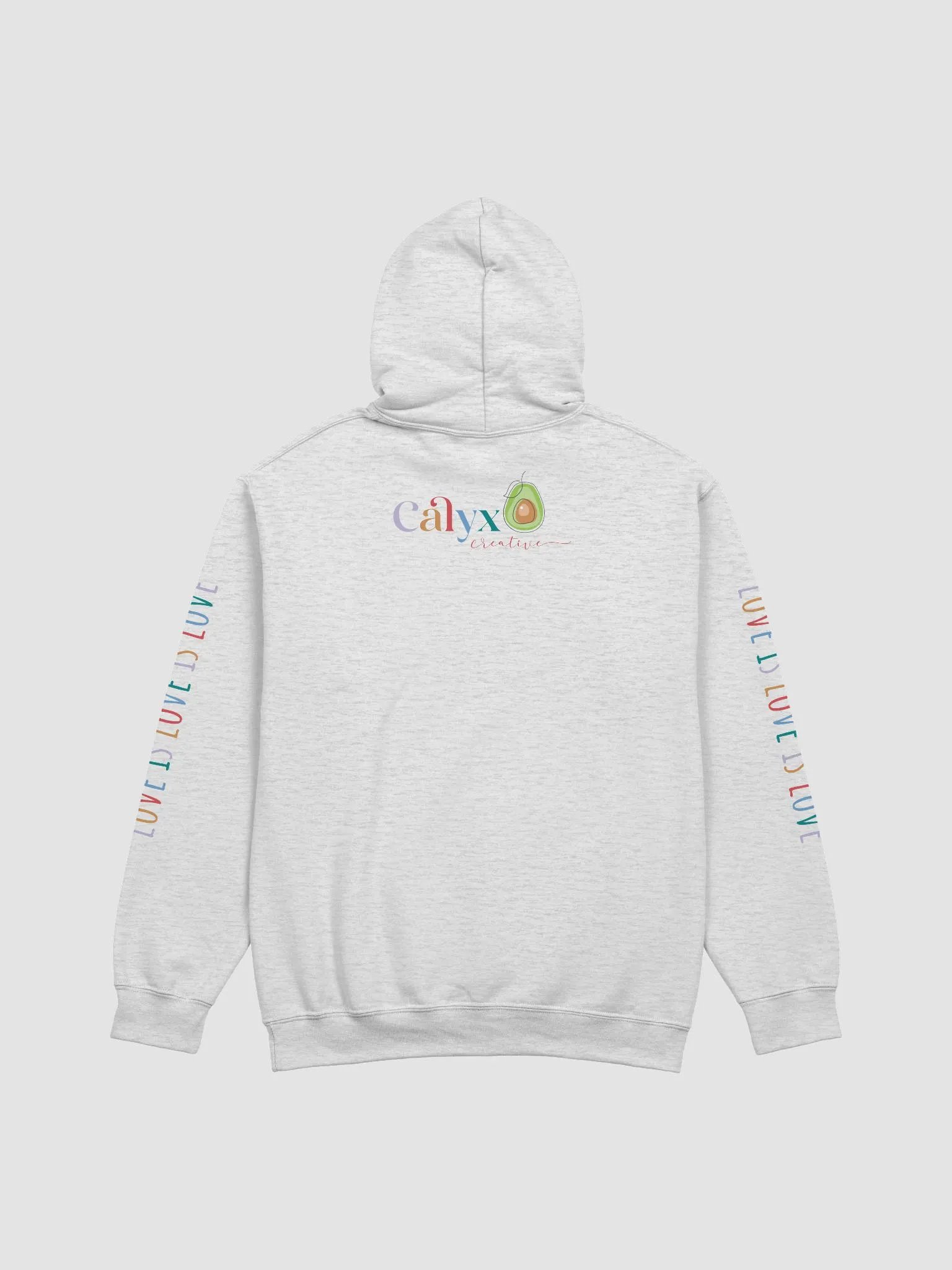 D20 This is How I Role - Bisexual Hoodie product image (2)