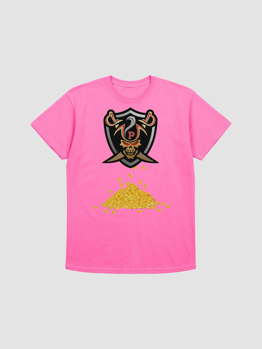 I.C.I.P. Shirt product image (7)