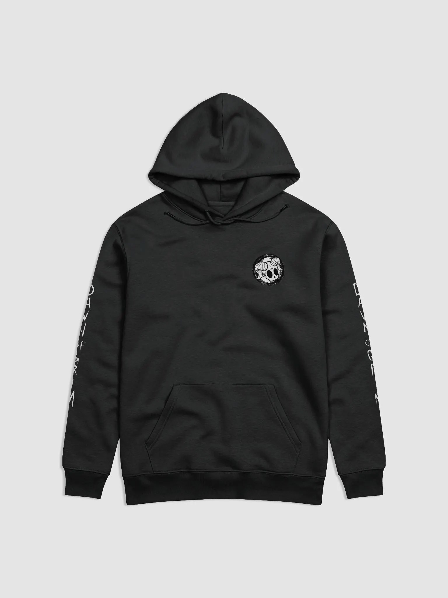 KB4X Hoodie product image (3)