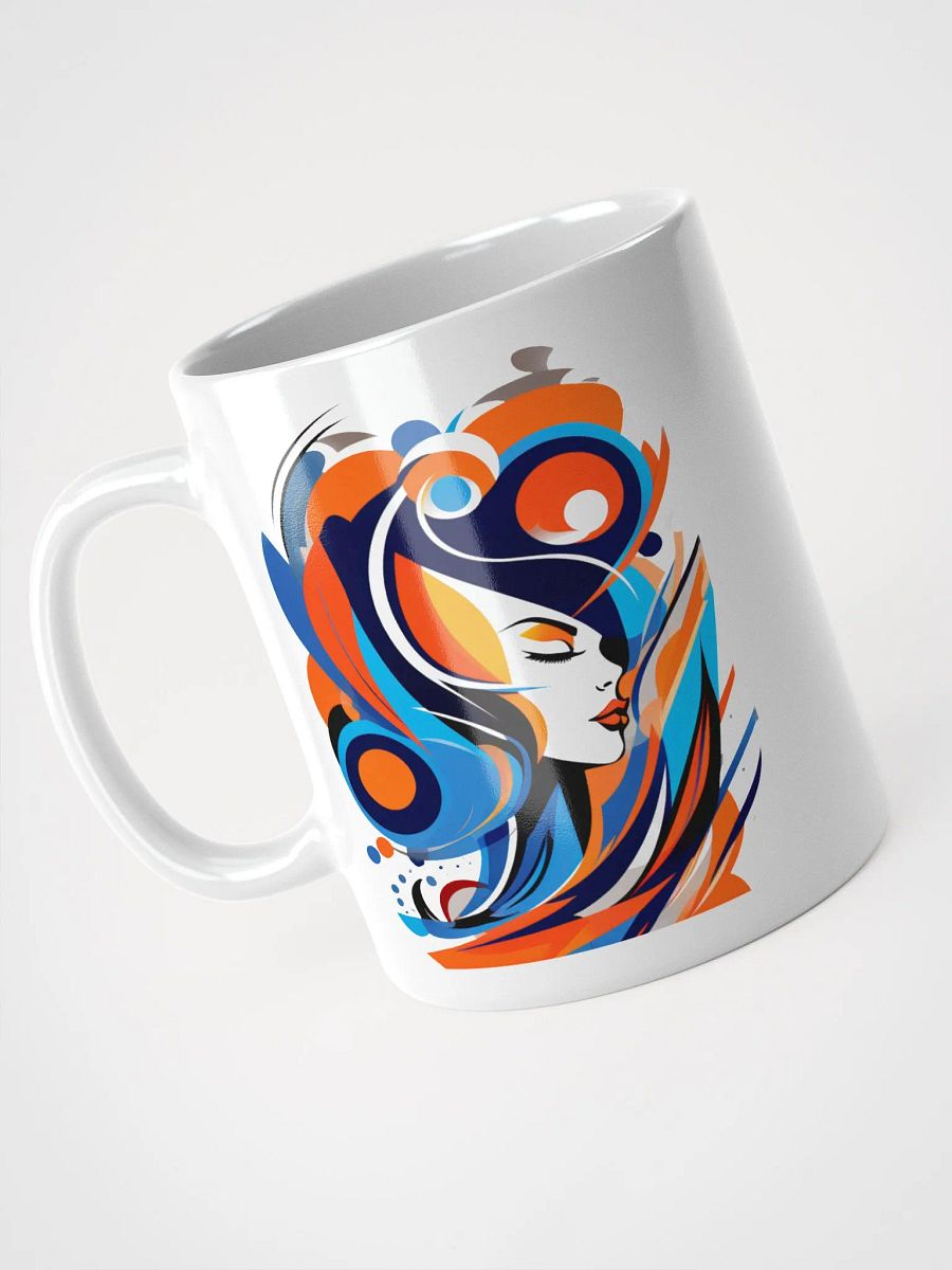 Passion - Coffee or Soup Mug - 11 oz - 15 oz - 20 oz product image (4)