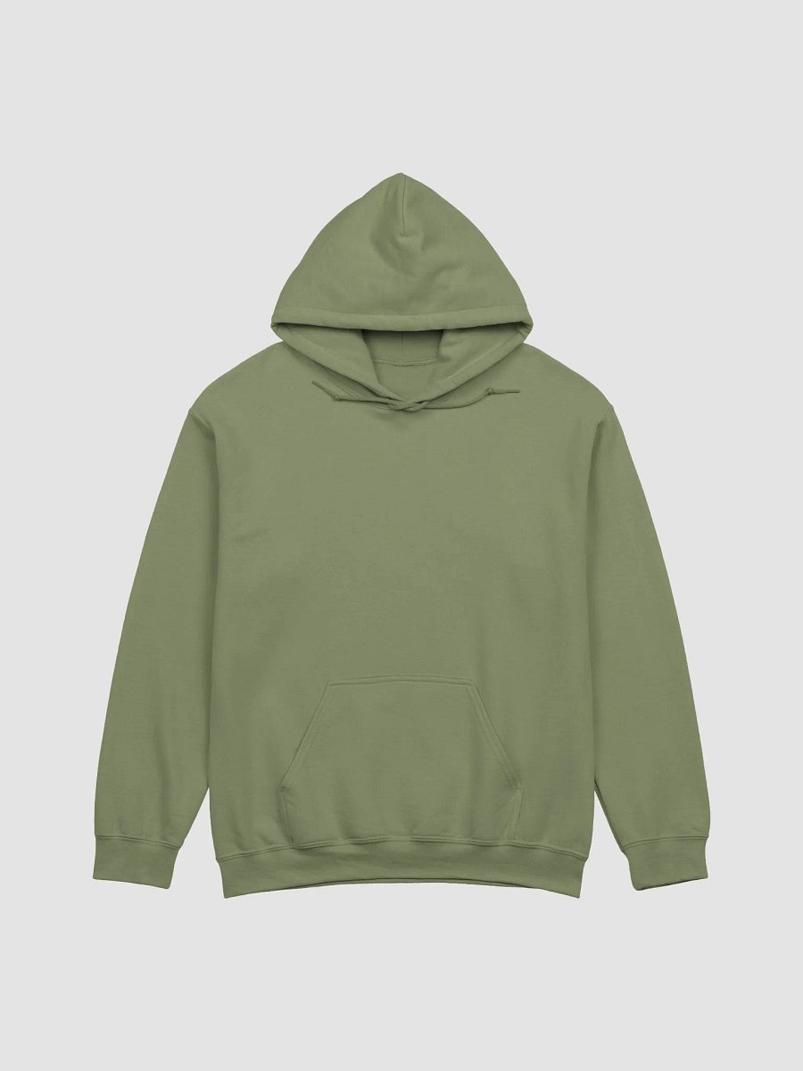Gildan Classic Hoodie-John3:16-B product image (2)
