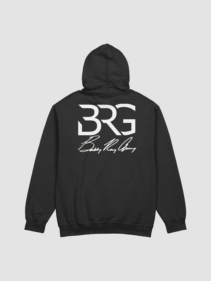 BRG Hoodie product image (10)