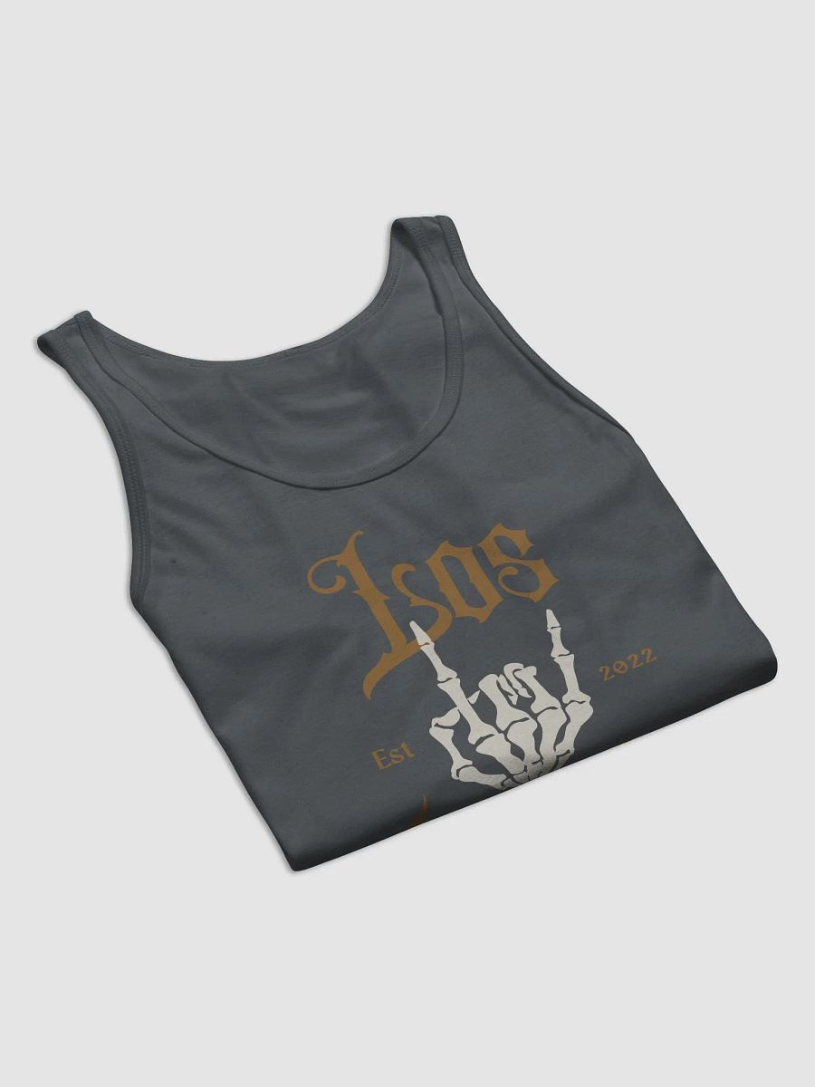 Unisex Los Espookies Tank top product image (74)